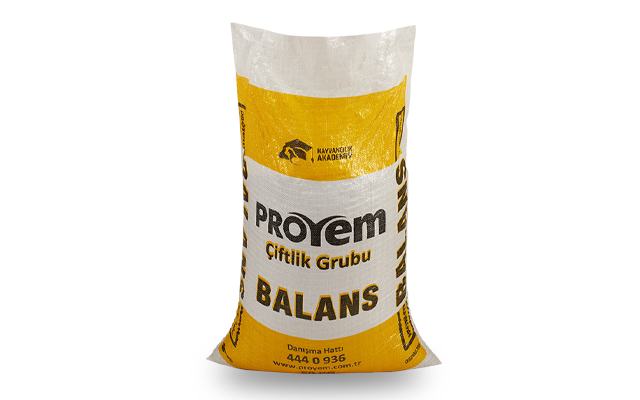 Balans Süt Yemi
