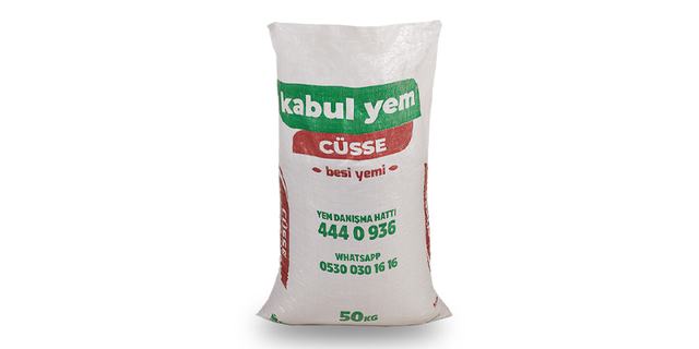 Cüsse Besi Yemi