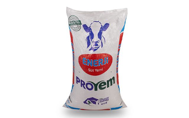 Enerji Süt Yemi