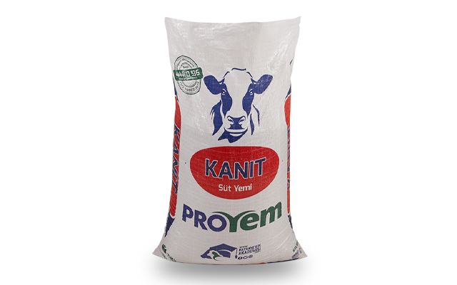 Kanıt Süt Yemi