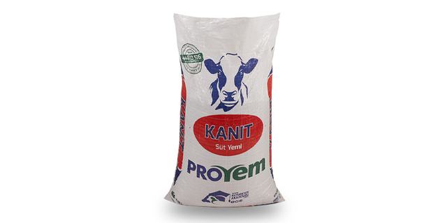 Kanıt Süt Yemi