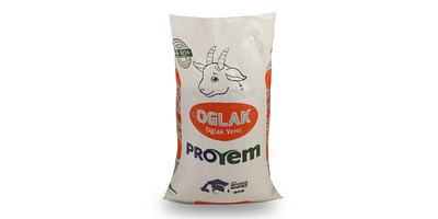 Oğlak Yemi - Proyem