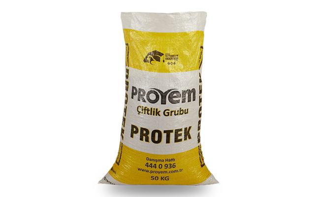 Protek Süt Yemi