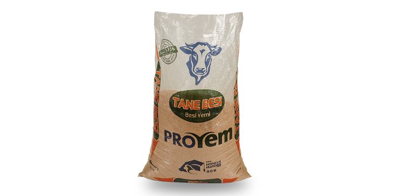 Tane Besi Yemi