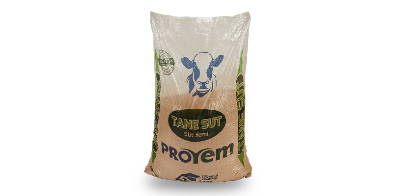 Tane Süt Yemi