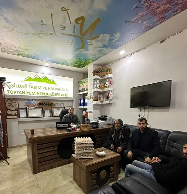 Fotoğraf arşivimizden — 06