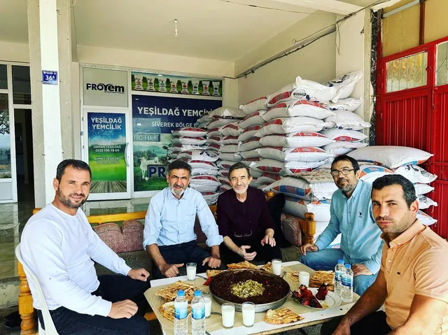Fotoğraf arşivimizden — 04