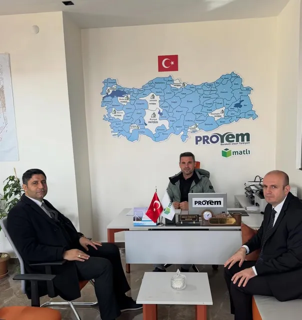 Fotoğraf arşivimizden — 21