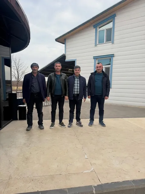 Fotoğraf arşivimizden — 28