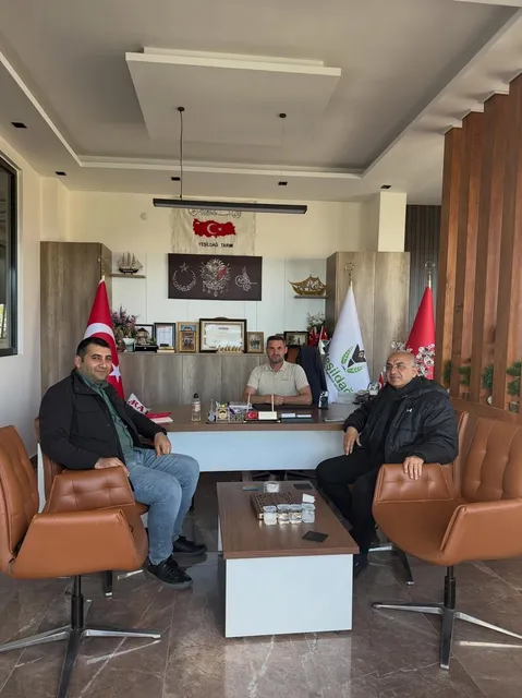 Fotoğraf arşivimizden — 38